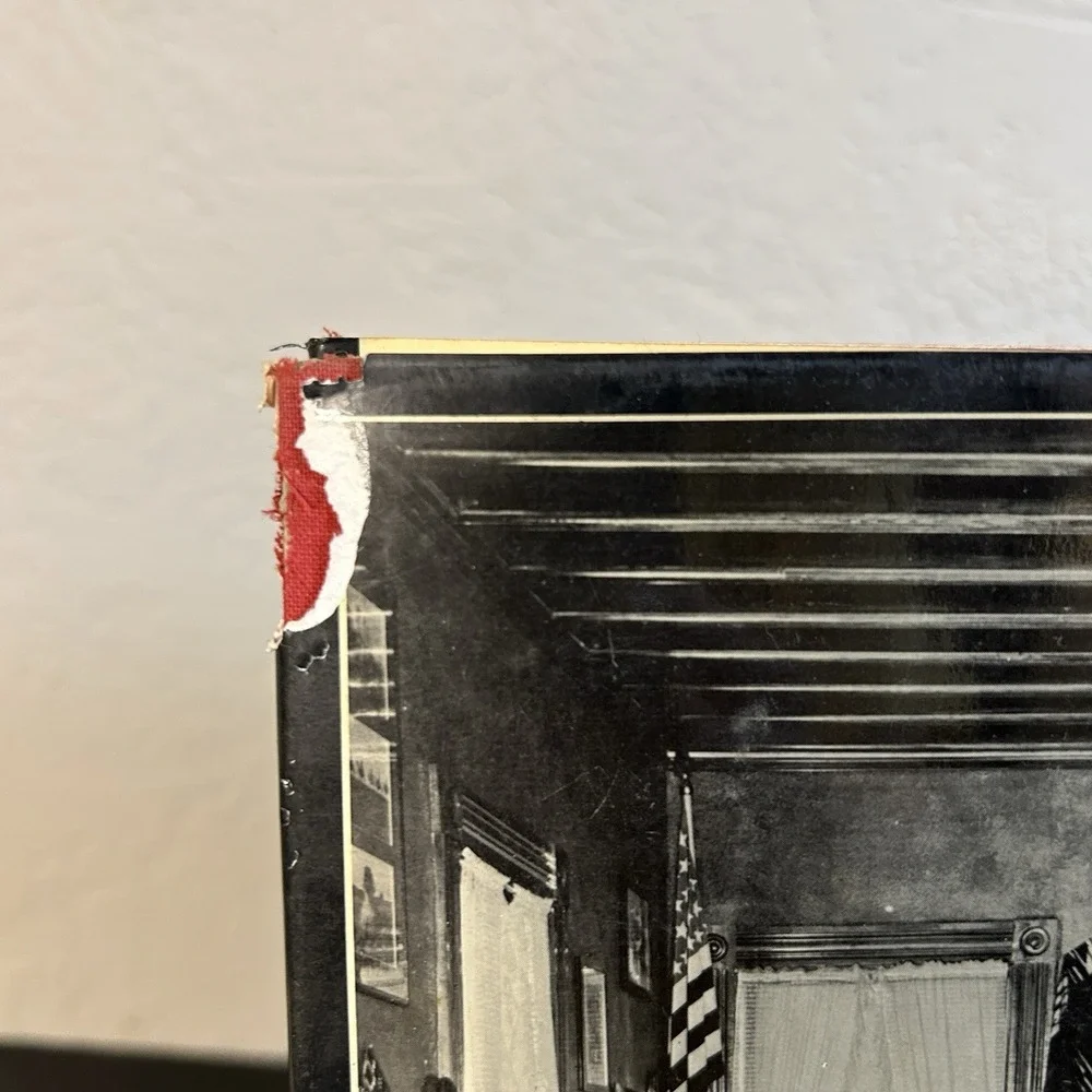 The Tasteful Interlude : American Interiors Through the Camera's Eye, 1860-1917
